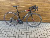 Trek Domane AL-3 - nuotraukos Nr. 2