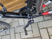 Trek Domane AL-3 - nuotraukos Nr. 7