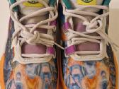 Krepšinio bateliai Nike kyrie 8 "Circle of Life" - nuotraukos Nr. 3