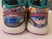 Krepšinio bateliai Nike kyrie 8 "Circle of Life" - nuotraukos Nr. 4