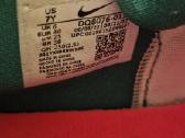 Krepšinio bateliai Nike kyrie 8 "Circle of Life" - nuotraukos Nr. 5