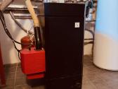 Opop Black Star 20 automatinis granulinis katilas - nuotraukos Nr. 3