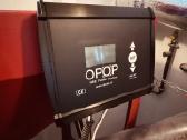 Opop Black Star 20 automatinis granulinis katilas - nuotraukos Nr. 4