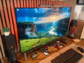 Gigabyte Aorus Fo48u - Oled w/120h - nuotraukos Nr. 2