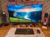 Gigabyte Aorus Fo48u - Oled w/120h