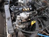 VW Passat B2 - nuotraukos Nr. 5