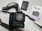Canon EOS 40d