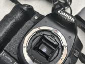 Canon EOS 40d - nuotraukos Nr. 2