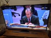 Televizorius Samsung 140cm; 55" Smart TV; WiFi - nuotraukos Nr. 2