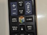 Televizorius Samsung 140cm; 55" Smart TV; WiFi - nuotraukos Nr. 3