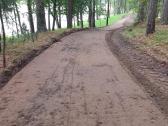 Savivarčio 4x4 su fiskaru paslaugos Molėtų r. - nuotraukos Nr. 16