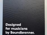 Soundbrenner Core Laikrodis Metronomas - nuotraukos Nr. 5