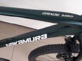 Nakamura Grade M 50 - nuotraukos Nr. 2