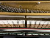 C. Bechstein Contur 118 made in Germany 2016 m. - nuotraukos Nr. 6