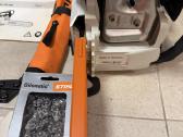 Pjūklas Stihl Ms 230 - nuotraukos Nr. 2
