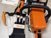 Pjūklas Stihl Ms 230 - nuotraukos Nr. 4