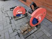 Stalinis diskinis pjūklas metalui Dc14 Niko 2200w/