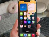 iPhone 14 plus - nuotraukos Nr. 2