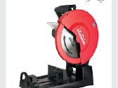 Stalinis diskinis pjūklas metalui Dc14 Niko 2200w/ - nuotraukos Nr. 6