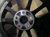 Ratlankiai su padangom 205/55r16ratlankiai:5x112 - nuotraukos Nr. 3