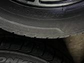 Ratlankiai su padangom 205/55r16ratlankiai:5x112 - nuotraukos Nr. 4