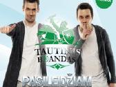 Ieškau abiejų Tautinio Brando albumų