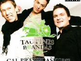 Ieškau abiejų Tautinio Brando albumų - nuotraukos Nr. 2