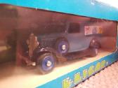 1:43 Prancūziškų (Citroen) Automobilių Modeliai - nuotraukos Nr. 8