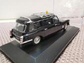 1:43 Prancūziškų (Citroen) Automobilių Modeliai - nuotraukos Nr. 10