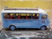1:43 Prancūziškų (Citroen) Automobilių Modeliai - nuotraukos Nr. 12