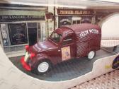 1:43 Prancūziškų (Citroen) Automobilių Modeliai - nuotraukos Nr. 15