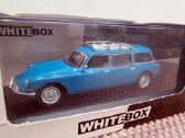 1:43 Prancūziškų (Citroen) Automobilių Modeliai - nuotraukos Nr. 18