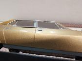 1:43 Prancūziškų (Citroen) Automobilių Modeliai - nuotraukos Nr. 22