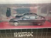 1:43 Prancūziškų (Citroen) Automobilių Modeliai - nuotraukos Nr. 25