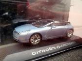 1:43 Prancūziškų (Citroen) Automobilių Modeliai - nuotraukos Nr. 29