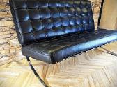 Stilinga ir prabangi Barselona fodelis ir sofa - nuotraukos Nr. 5