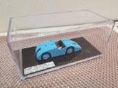 1:43 Prancūziškų (Istorinių) Automobilių Modeliai - nuotraukos Nr. 2