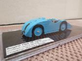 1:43 Prancūziškų (Istorinių) Automobilių Modeliai - nuotraukos Nr. 3