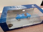 1:43 Prancūziškų (Istorinių) Automobilių Modeliai - nuotraukos Nr. 5