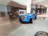 1:43 Prancūziškų (Istorinių) Automobilių Modeliai - nuotraukos Nr. 6