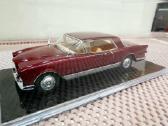 1:43 Prancūziškų (Istorinių) Automobilių Modeliai - nuotraukos Nr. 9