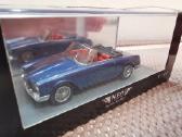 1:43 Prancūziškų (Istorinių) Automobilių Modeliai - nuotraukos Nr. 11
