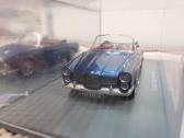 1:43 Prancūziškų (Istorinių) Automobilių Modeliai - nuotraukos Nr. 14