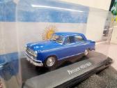 1:43 Prancūziškų (Istorinių) Automobilių Modeliai - nuotraukos Nr. 22