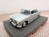 1:43 Prancūziškų (Istorinių) Automobilių Modeliai - nuotraukos Nr. 24