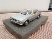 1:43 Prancūziškų (Istorinių) Automobilių Modeliai - nuotraukos Nr. 27