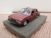 1:43 Prancūziškų (Istorinių) Automobilių Modeliai - nuotraukos Nr. 28