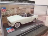 1:43 Prancūziškų (Istorinių) Automobilių Modeliai - nuotraukos Nr. 33