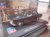 1:43 Prancūziškų (Istorinių) Automobilių Modeliai - nuotraukos Nr. 34