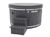 Lauko kubilas/hot tubs - nuotraukos Nr. 2